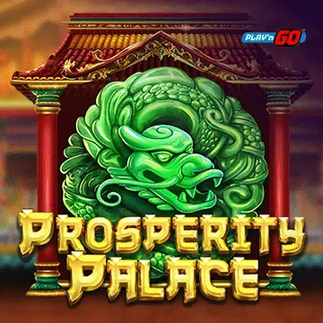 Prosperity Palace - NEXTSLOT777
