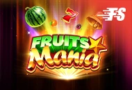 Spadegaming : Fruits Mania - NEXTSLOT777
