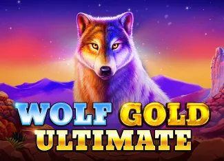 Pragmatic : Wolf Gold Ultimate - NEXTSLOT777