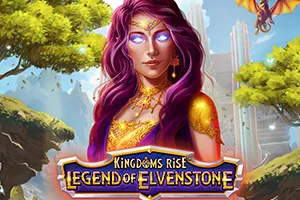 Kingdoms Rise: Legend of Elvenstone™ - NEXTSLOT777