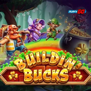 Buildin More Bucks - NEXTSLOT777