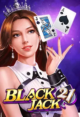 Blackjack - NEXTSLOT777