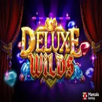 Deluxe Wilds - NEXTSLOT777