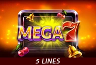 Spadegaming : Mega 7 - NEXTSLOT777