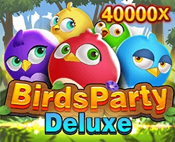 JDB : Birds Party Deluxe - NEXTSLOT777