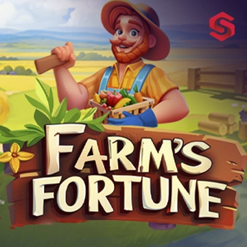 SmartSoft : Farms Fortune - NEXTSLOT777