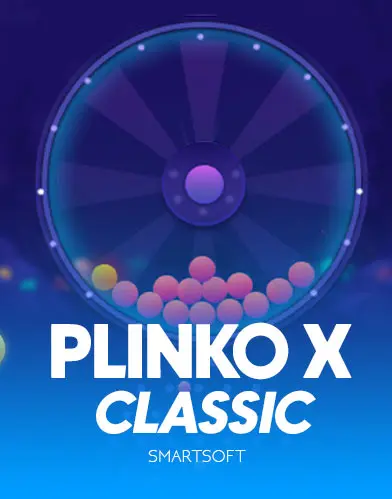 SmartSoft : Plinko X Classic - NEXTSLOT777