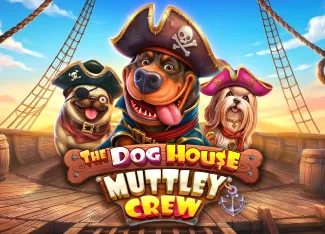 Pragmatic : The Dog House - Muttley Crew - NEXTSLOT777