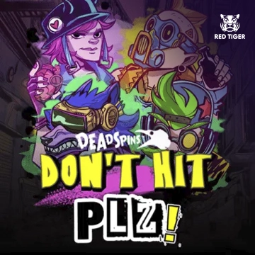 Redtiger : Dont Hit Plz - NEXTSLOT777