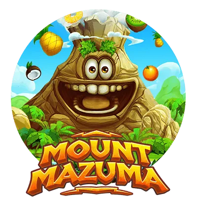 Habanero : Mount Mazuma - NEXTSLOT777