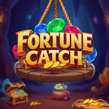 SmartSoft : Fortune Catch - NEXTSLOT777