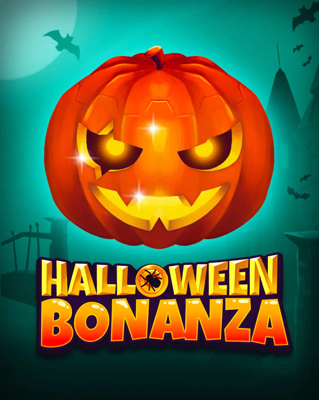 Bgaming : Halloween Bonanza - NEXTSLOT777