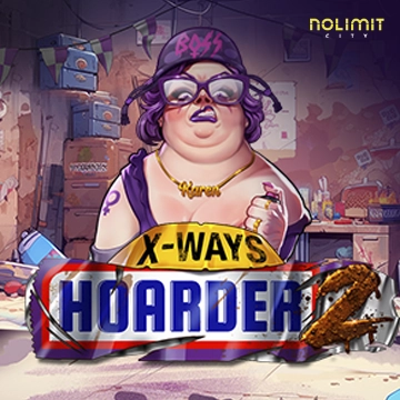 NolimitCity : xWays Hoarder 2 - NEXTSLOT777