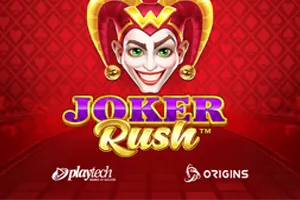 Joker Rush - NEXTSLOT777