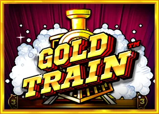 Pragmatic : Gold Train - NEXTSLOT777