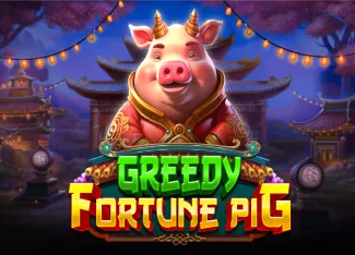 Pragmatic : Greedy Fortune Pig - NEXTSLOT777