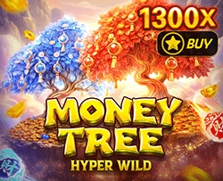 JDB : Money Tree - Hyper Wild - NEXTSLOT777