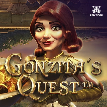 Redtiger : Gonzitas Quest - NEXTSLOT777