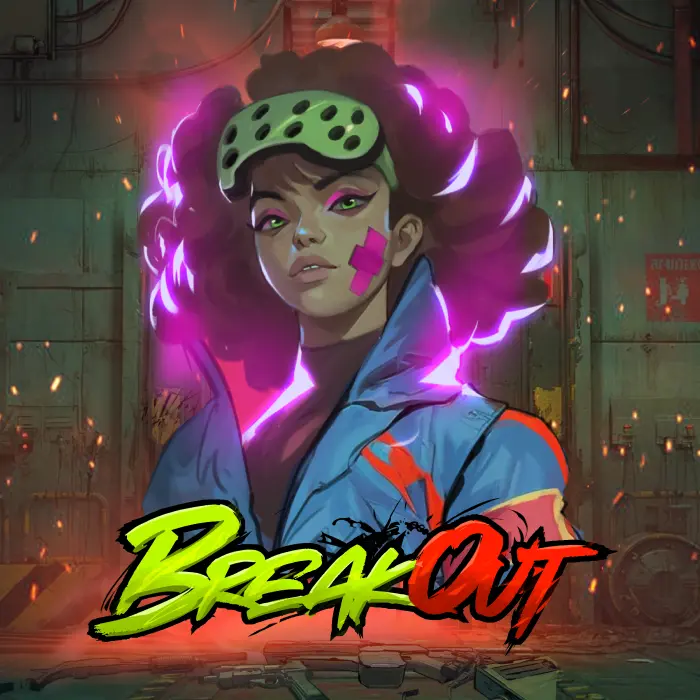 NolimitCity : Breakout - NEXTSLOT777