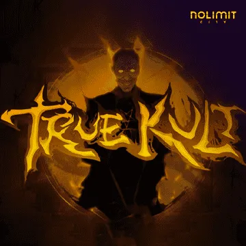 NolimitCity : True Kult - NEXTSLOT777