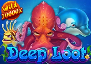AFB : Deep Loot - NEXTSLOT777
