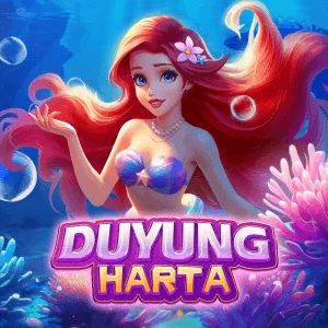 Besoft : Mermaid Fortune - NEXTSLOT777