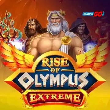 Rise of Olympus Extreme - NEXTSLOT777