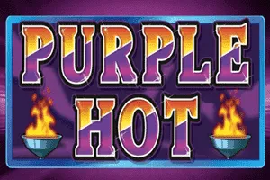 Purple Hot - NEXTSLOT777