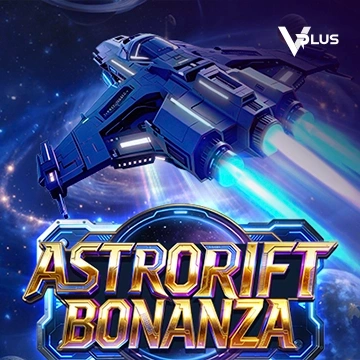 Astro Rift Bonanza - NEXTSLOT777