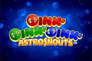 Oink Oink Oink: Astrosnouts - NEXTSLOT777