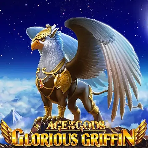 Age of the Gods: Glorious Griffin - NEXTSLOT777