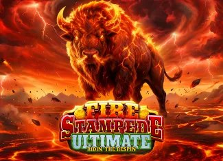 Pragmatic : Fire Stampede Ultimate - NEXTSLOT777