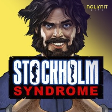 NolimitCity : Stockholm Syndrome - NEXTSLOT777