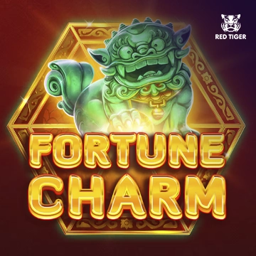 Redtiger : Fortune Charm - NEXTSLOT777
