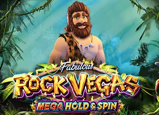 Pragmatic : Rock Vegas - NEXTSLOT777