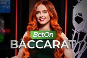 Bet On Baccarat - NEXTSLOT777