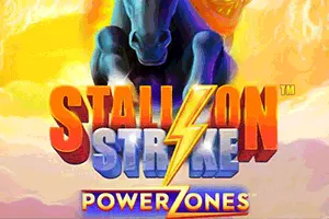 Stallion Strike - NEXTSLOT777