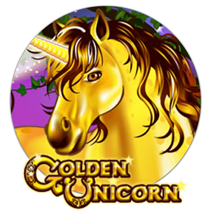 Habanero : Golden Unicorn - NEXTSLOT777
