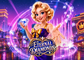 Pragmatic : Eternal Diamonds - NEXTSLOT777