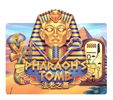 Joker123 : Pharaohs Tomb - NEXTSLOT777