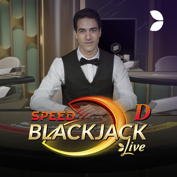 Speed Blackjack D - NEXTSLOT777
