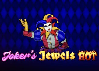 Pragmatic : Jokers Jewels Hot - NEXTSLOT777