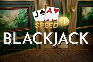 Speed Blackjack 1 - NEXTSLOT777