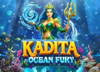 Pragmatic : Kadita Ocean Fury - NEXTSLOT777