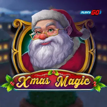 Xmas Magic - NEXTSLOT777