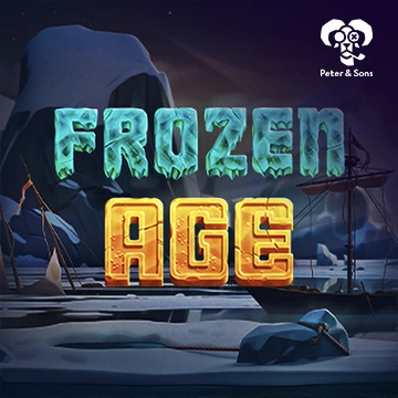 PeterSons : Frozen Age - NEXTSLOT777