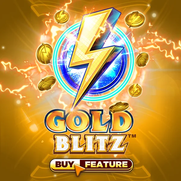 Gold Blitz - NEXTSLOT777