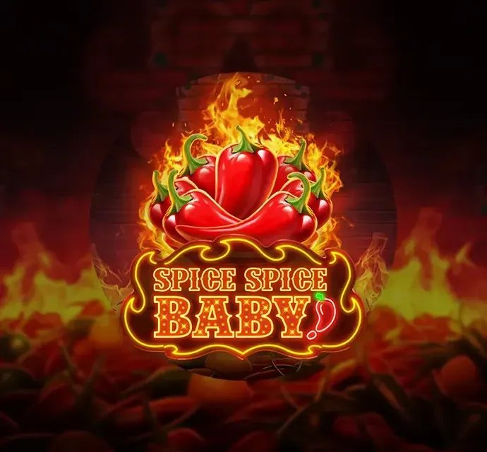 Spice Spice Baby! - NEXTSLOT777