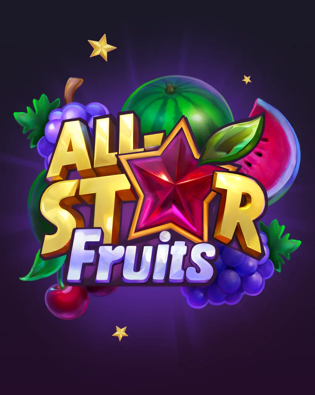 Bgaming : All-Star Fruits - NEXTSLOT777