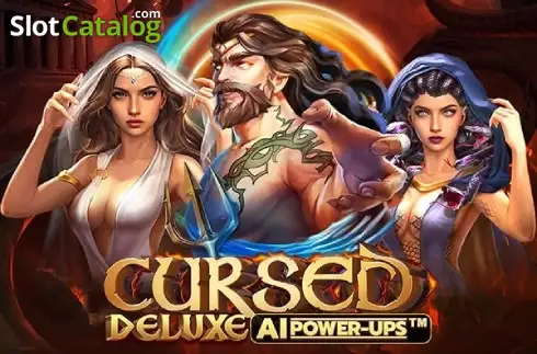 Cursed Deluxe AI - NEXTSLOT777
